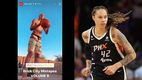 brittney griner hermaphrodite|Fact Check: Brittney Griner Is NOT A Man